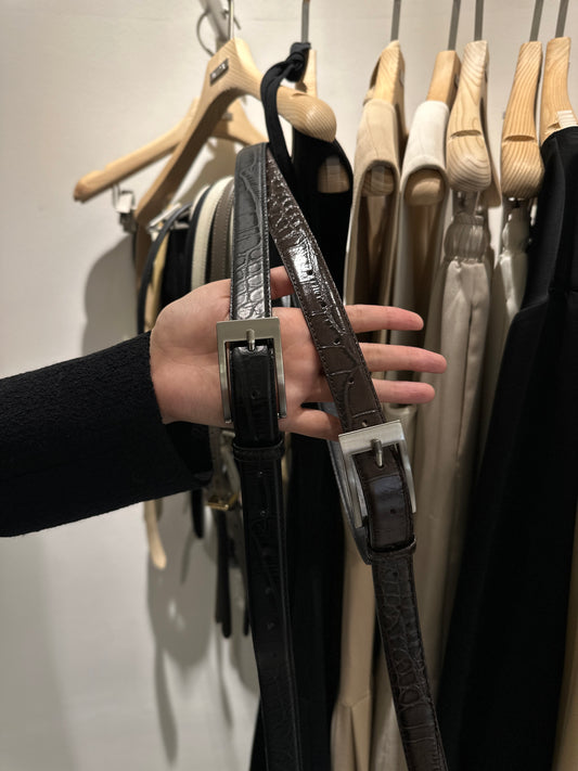 Kira Belt (2 Colors)