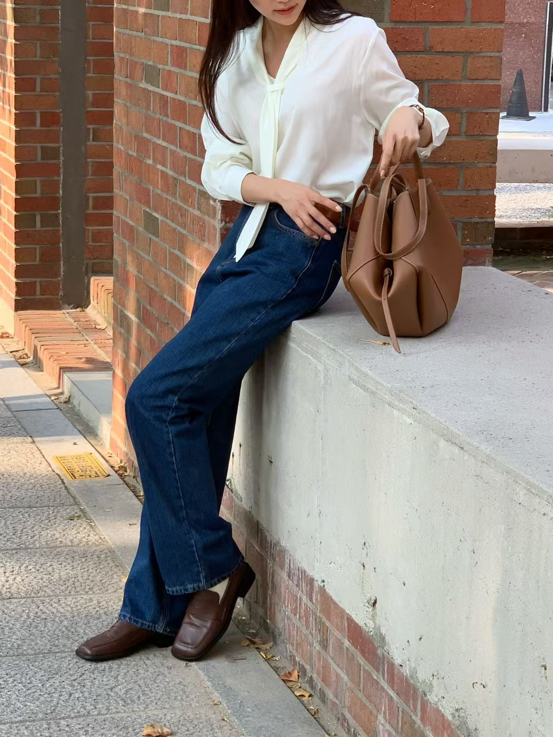 Xena Jeans (2 Colors)
