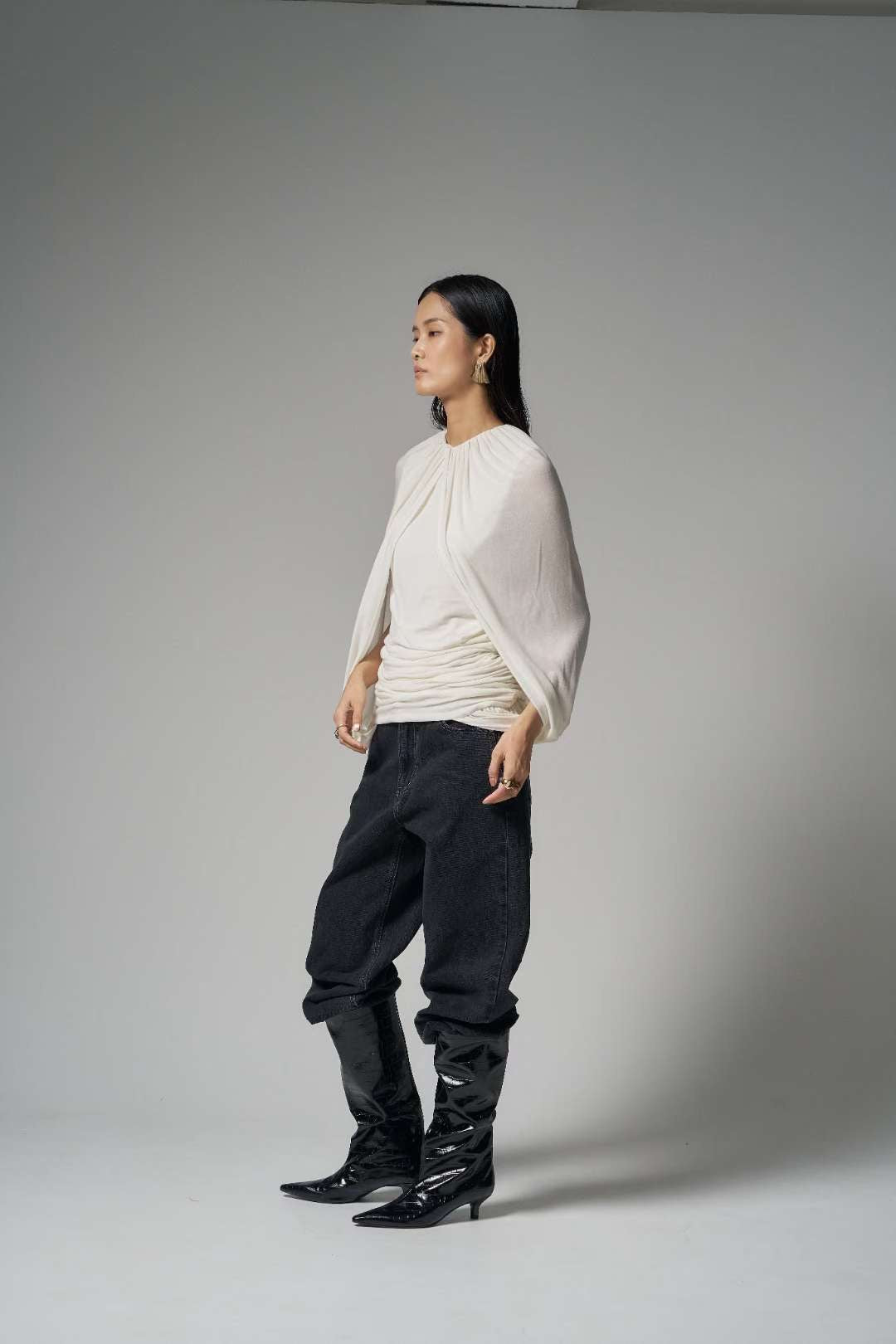 Alice Layered Top (3 Colors)