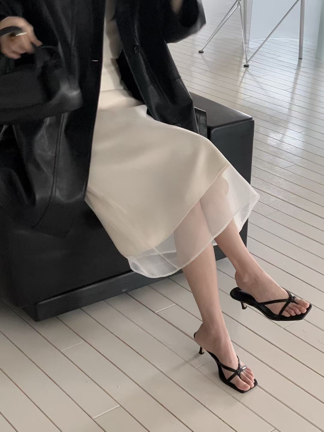 Uma Skirt (2 Colors)