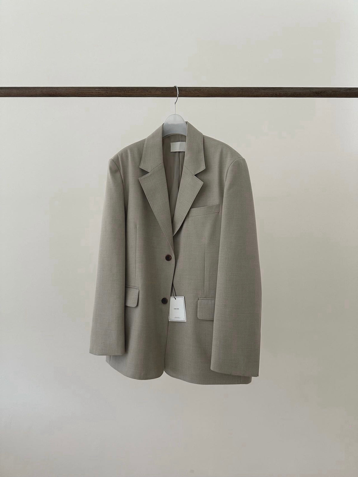 Need Single Jacket
