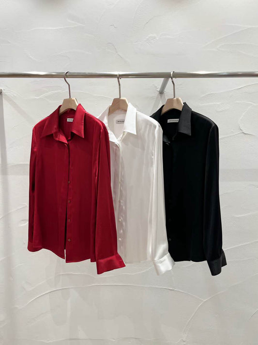 Melodie Shirt (3 Colors)