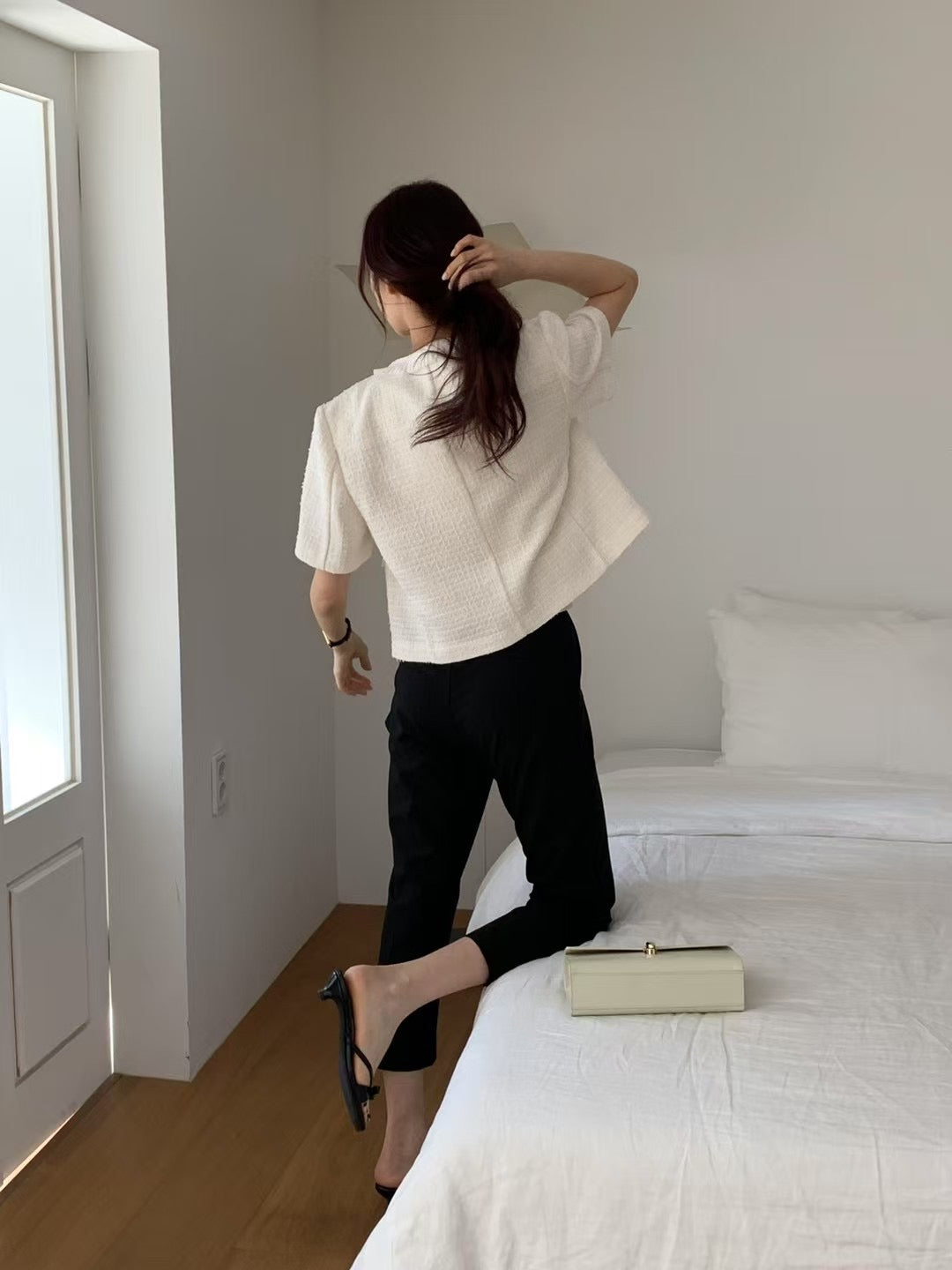 Leilani Slacks