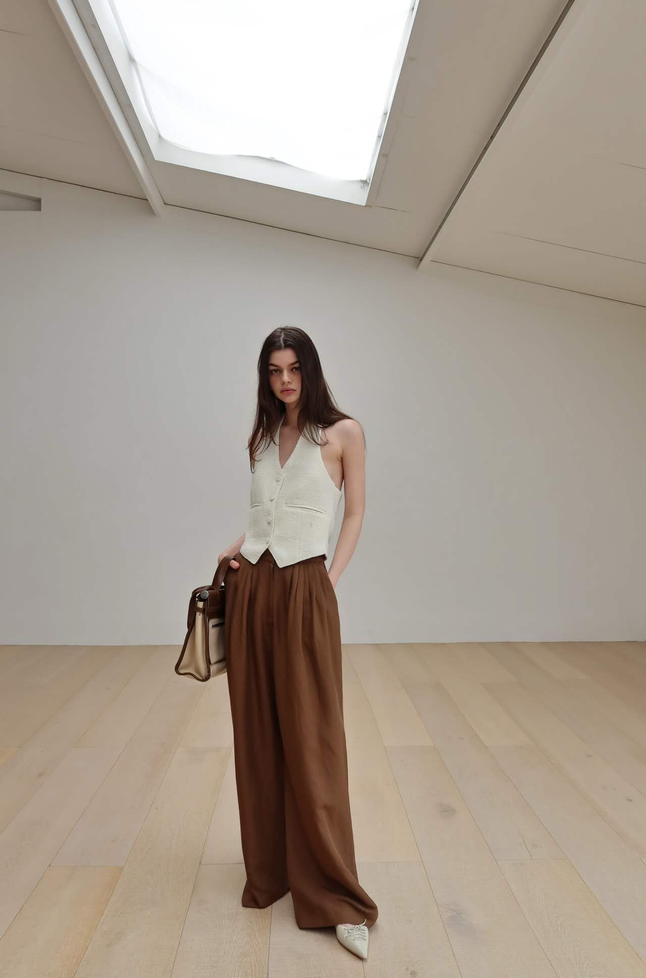Blythe Linen Pants (3 Colors)