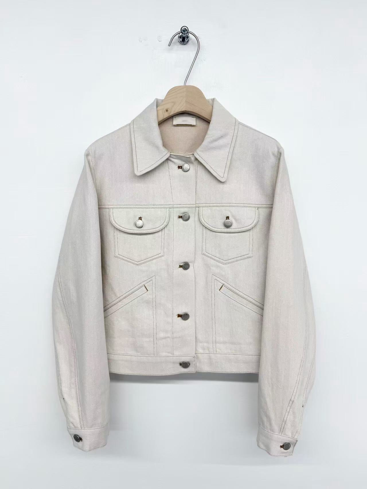 Rhiann Jacket (2 Colors)