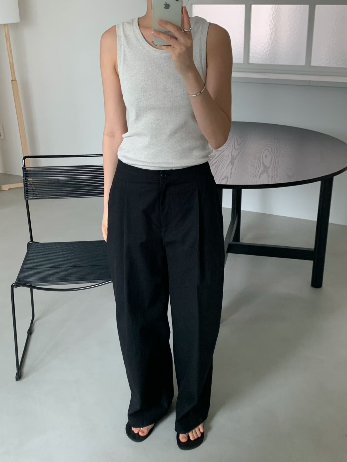 Azura Top (4 Colors)