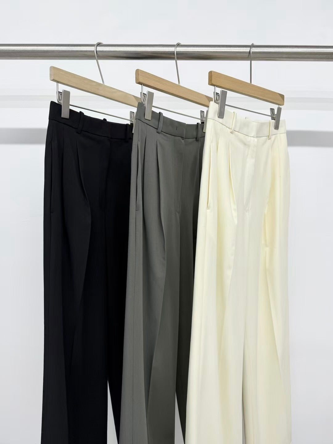 Isaline Pants (3 Colors)