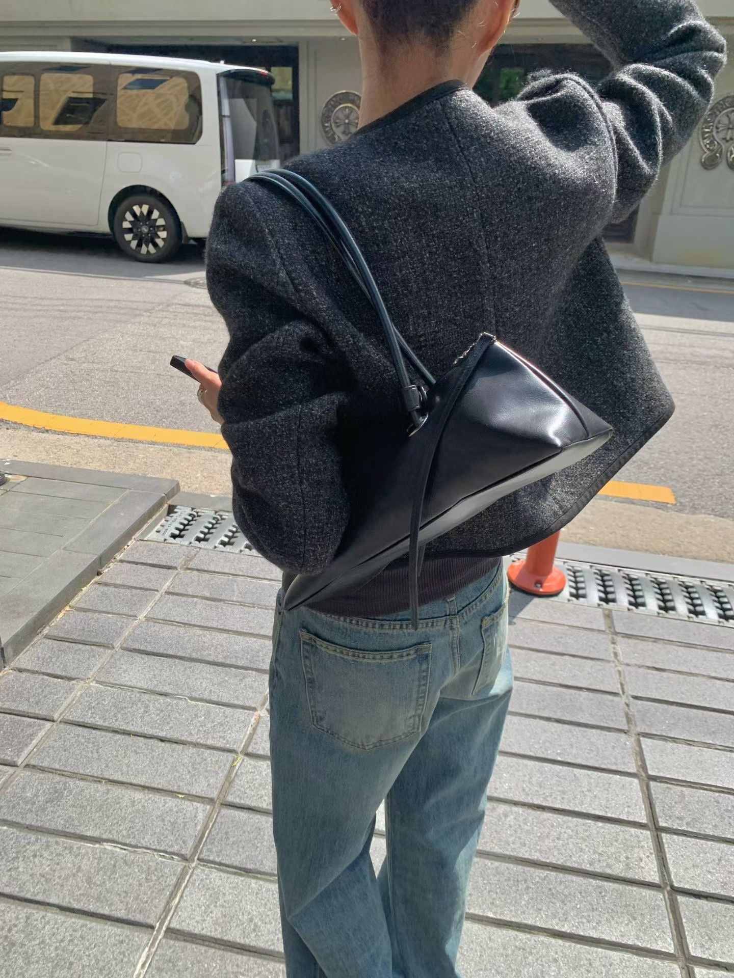 Zivana Jacket