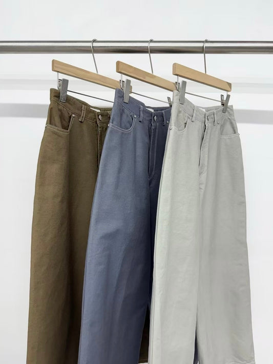 Delyth Jeans (3 Colors)