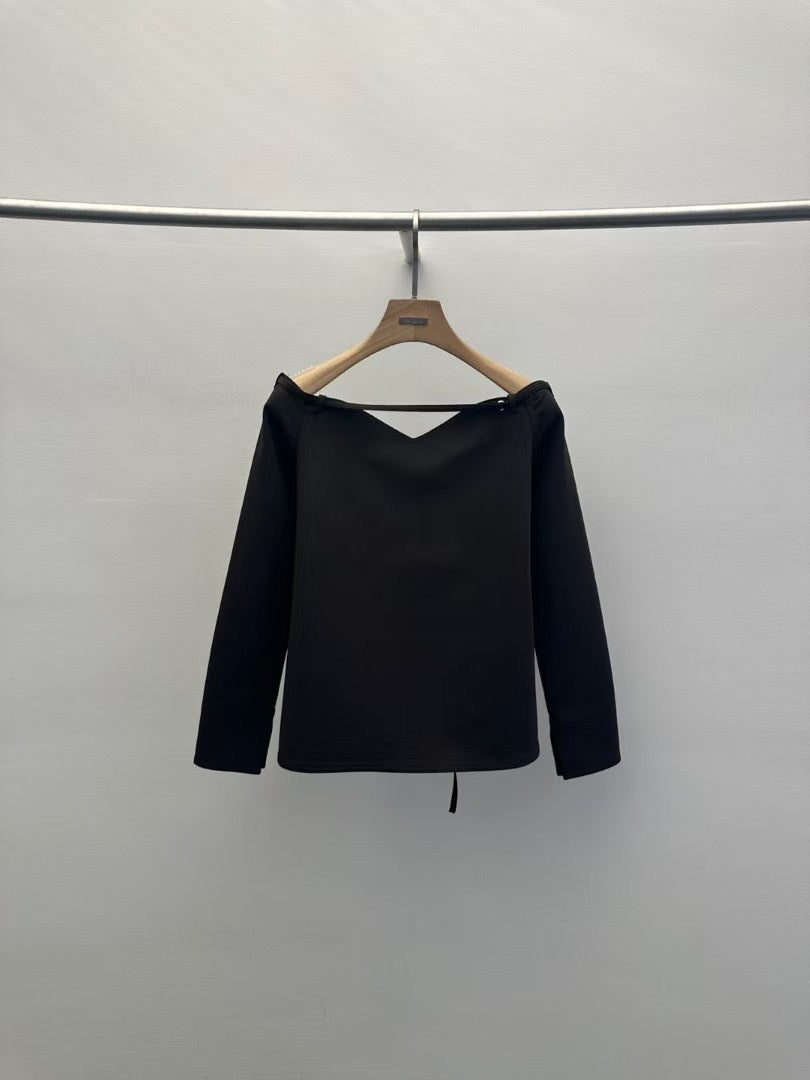 Bellatrix Top (3 Colors)