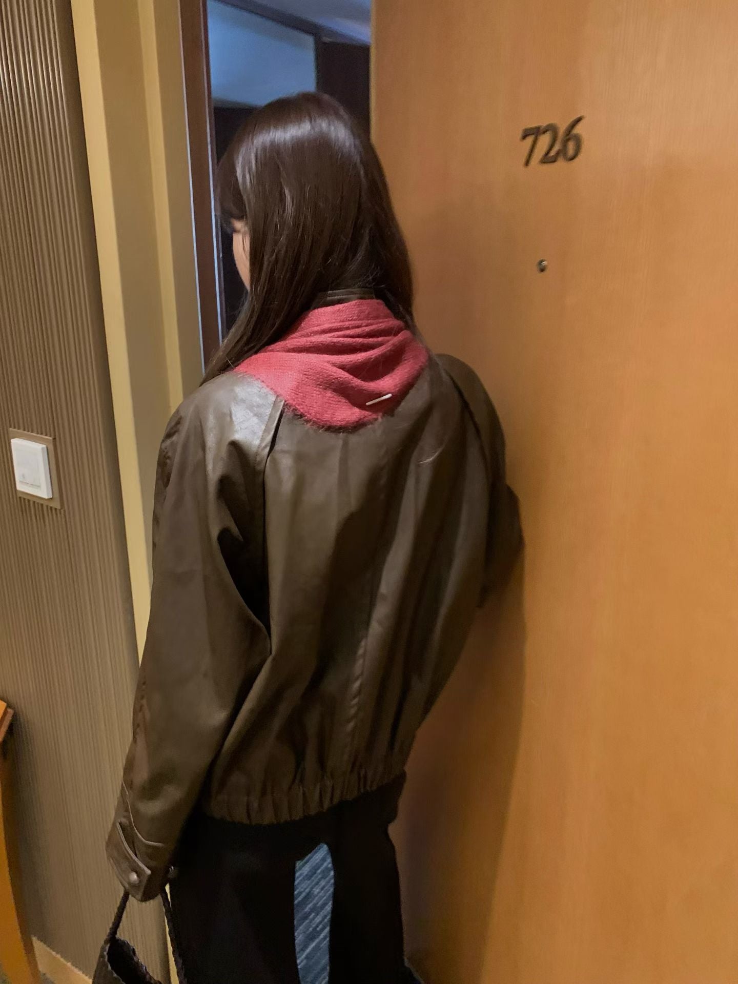 Calliope Jacket