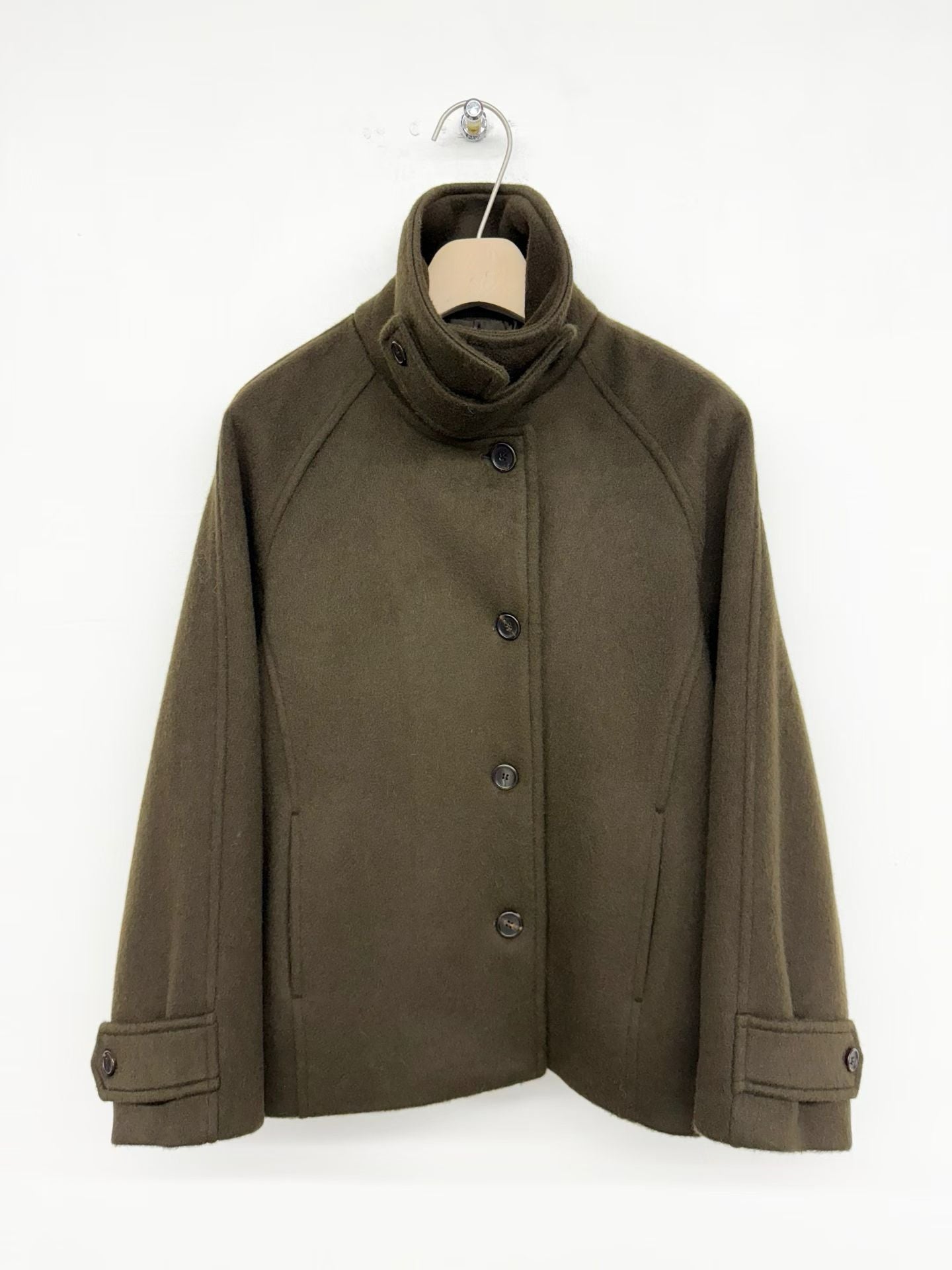 Tatiana Coat (2 Colors)