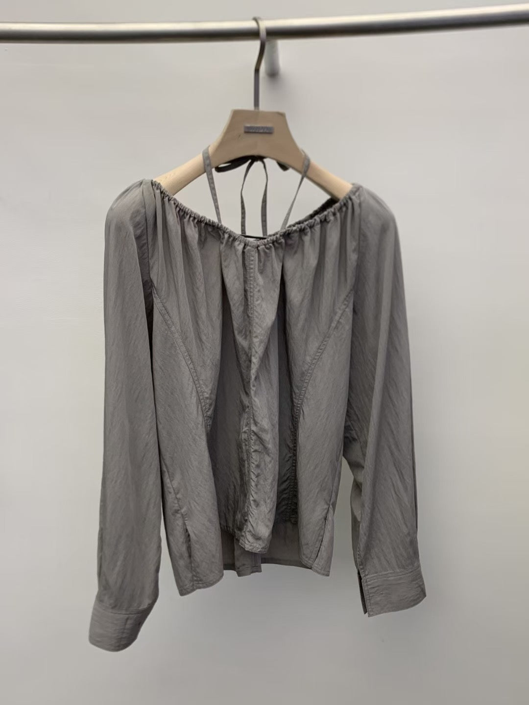 Hestia Blouse (4 Colors)
