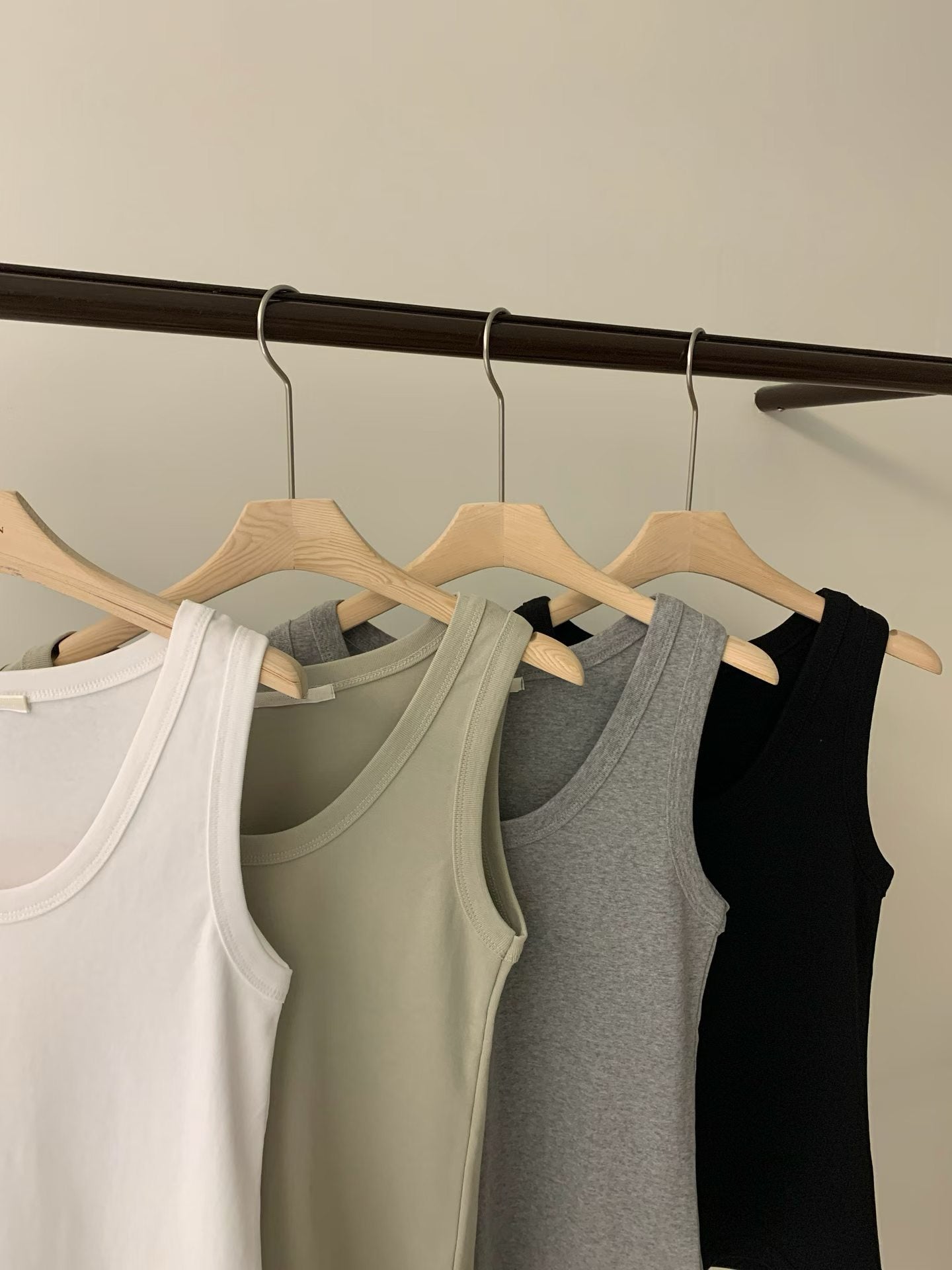 Juventas Top (4 Colors)