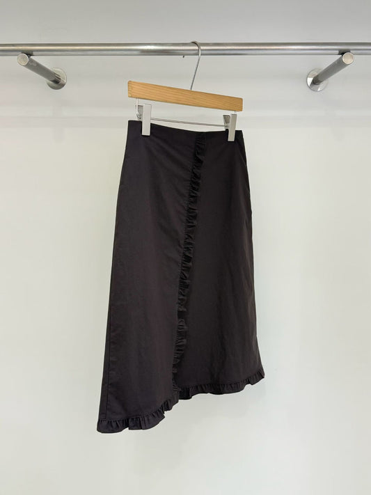 Hecate Skirt (2 Colors)