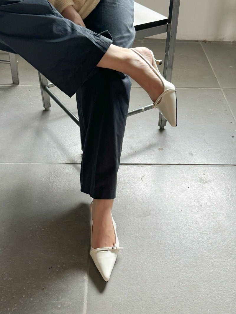 Junia Mules (3 Colors)