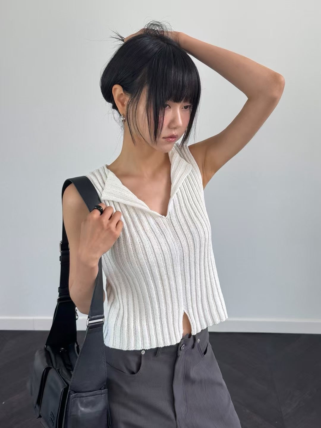 Greir Top (3 Colors)