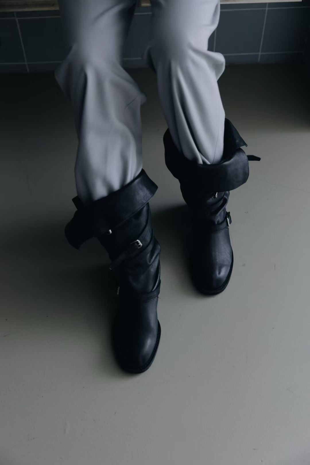 Yara Boots (2 Colors)