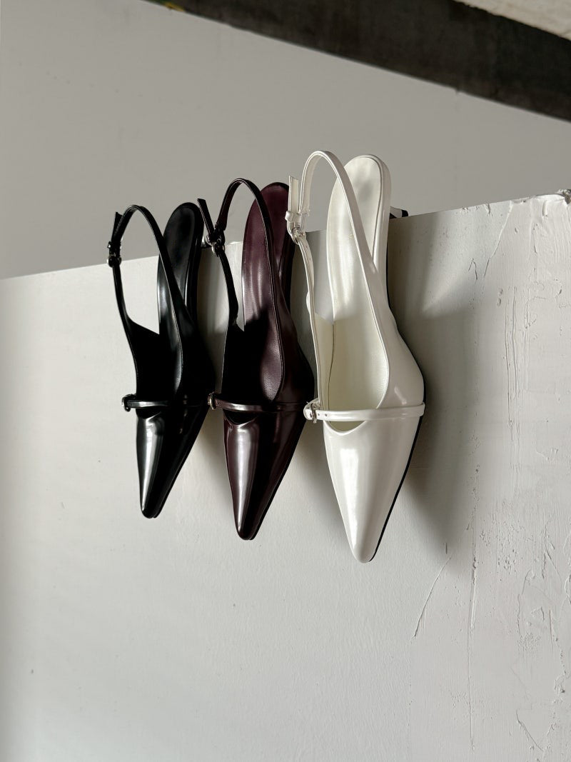 Junia Mules (3 Colors)