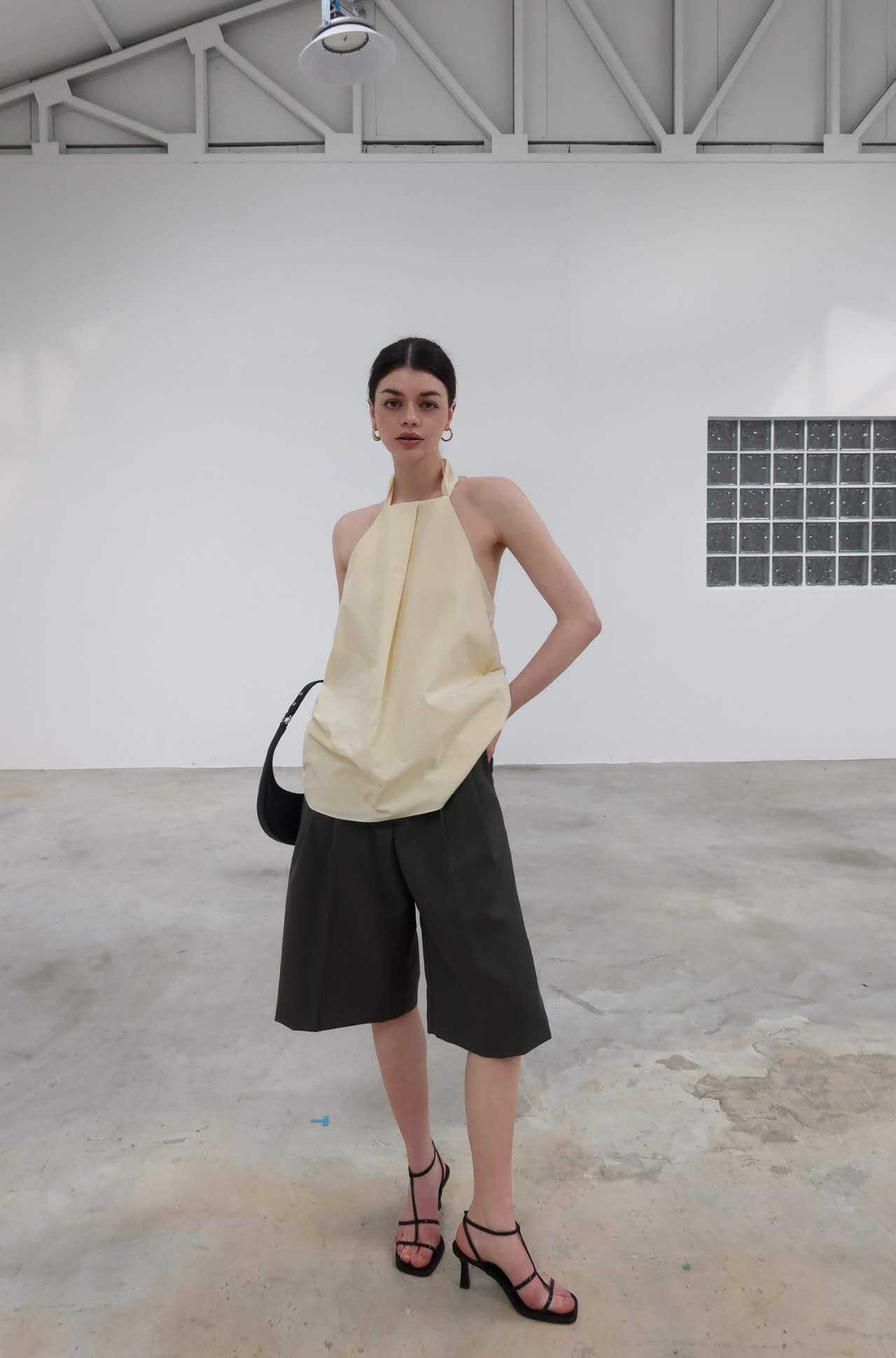 Greer Top (4 Colors)