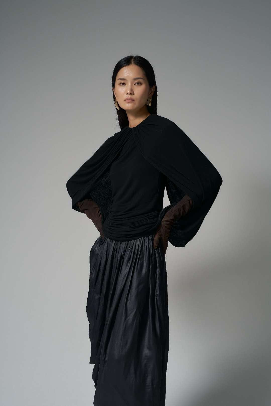 Alice Layered Top (3 Colors)