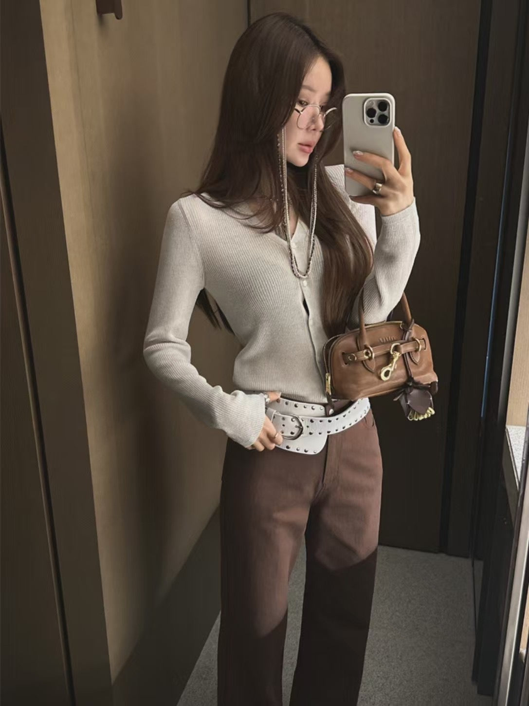 Sabie Knit Cardigan (4 Colors)