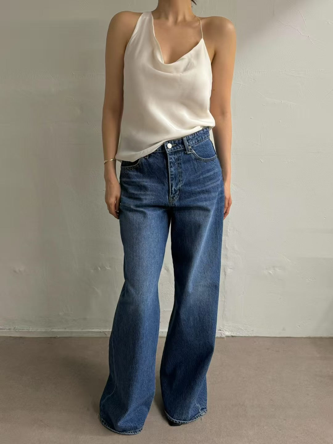 Rhea Top (5 Colors)