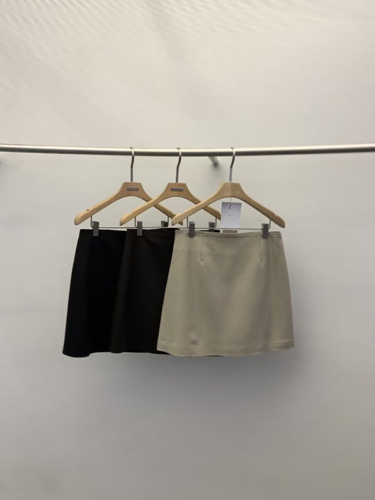 Aslinn Skirt (3 Colors)