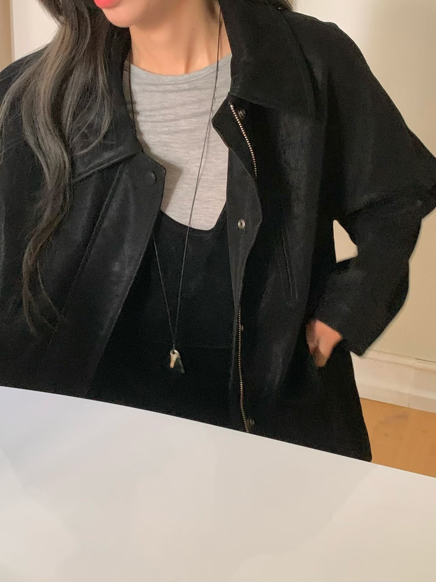 Solene Jacket (2 Colors)