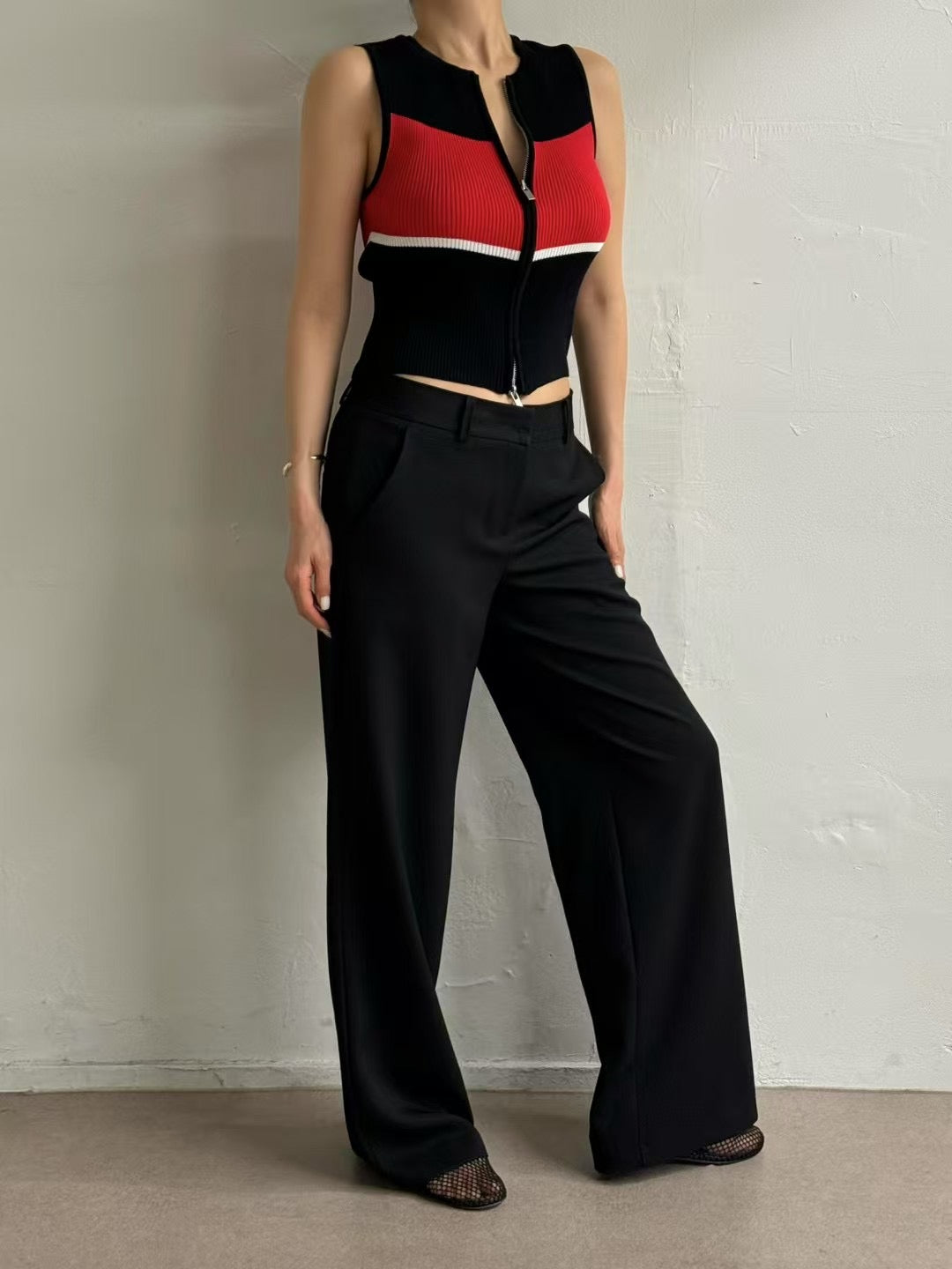 Uma Top (2 Colors)