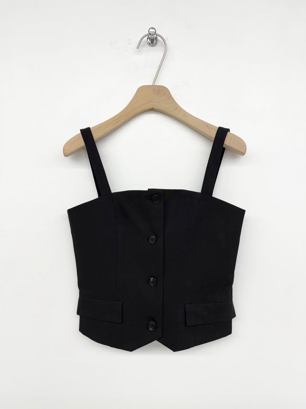 Fawn Top (2 Colors)