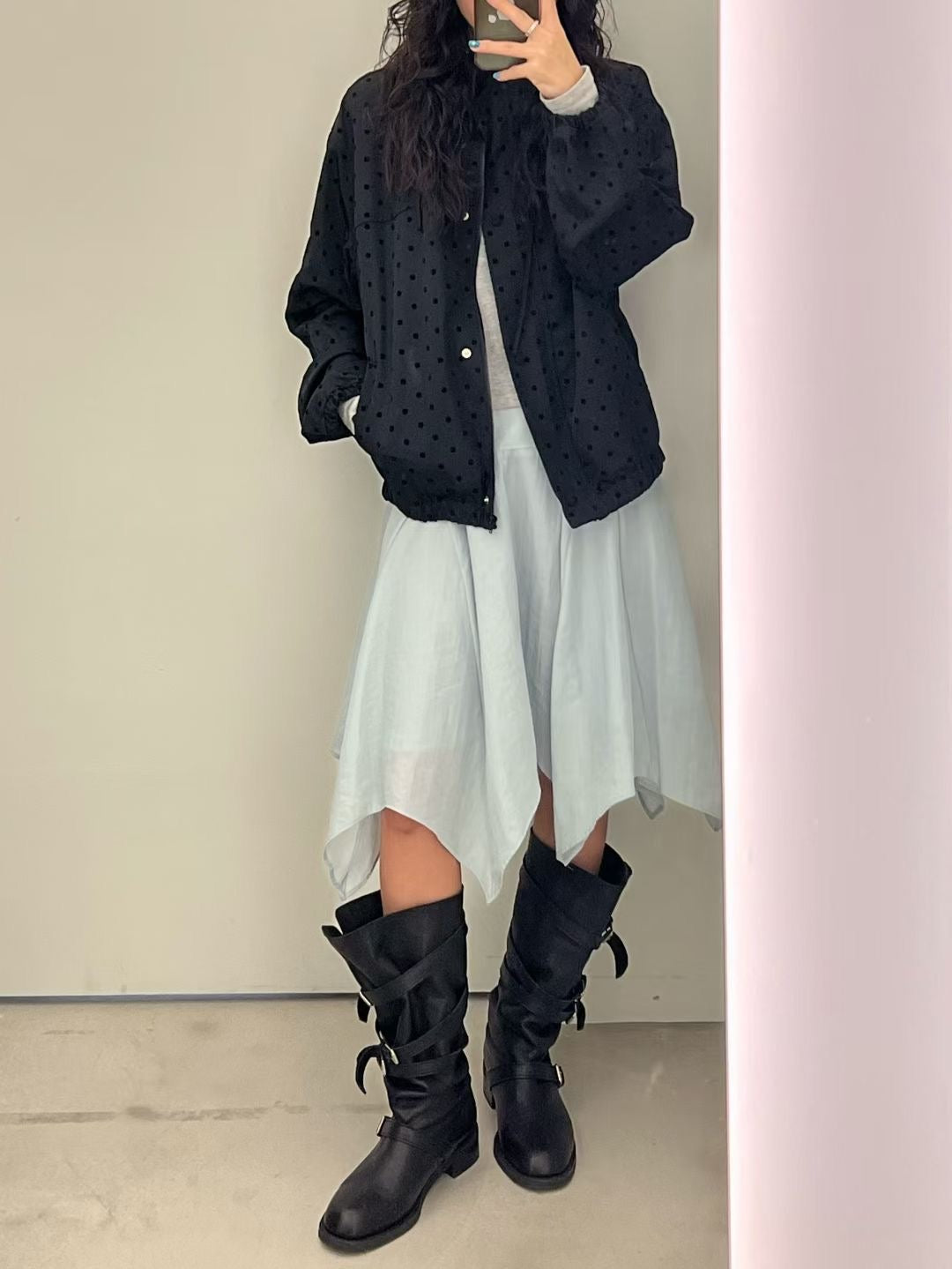 Yara Boots (2 Colors)