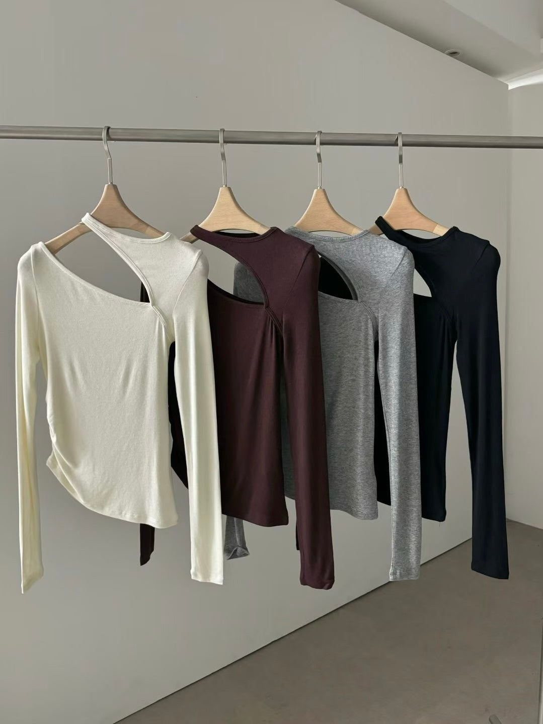Bellatrix Top (4 Colors)