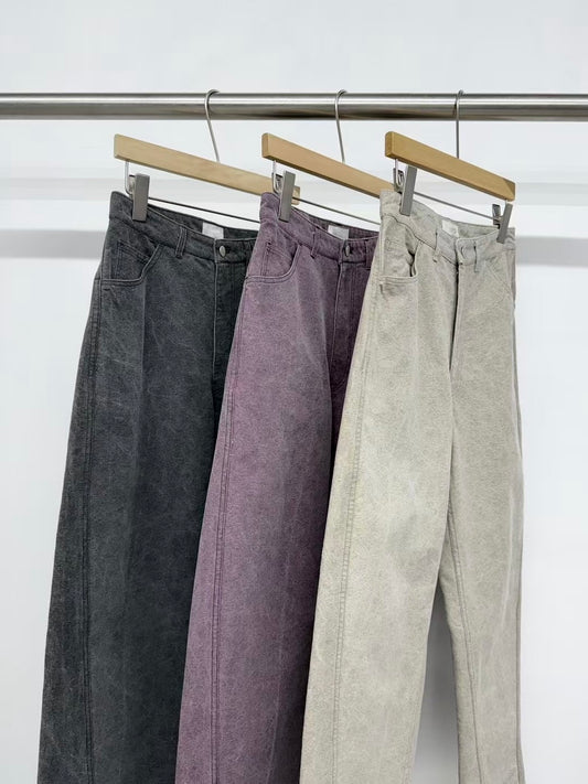 Nerys Jeans (3 Colors)
