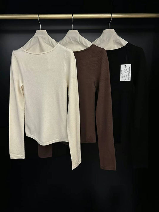 Holgeman's Knit (3 Colors)