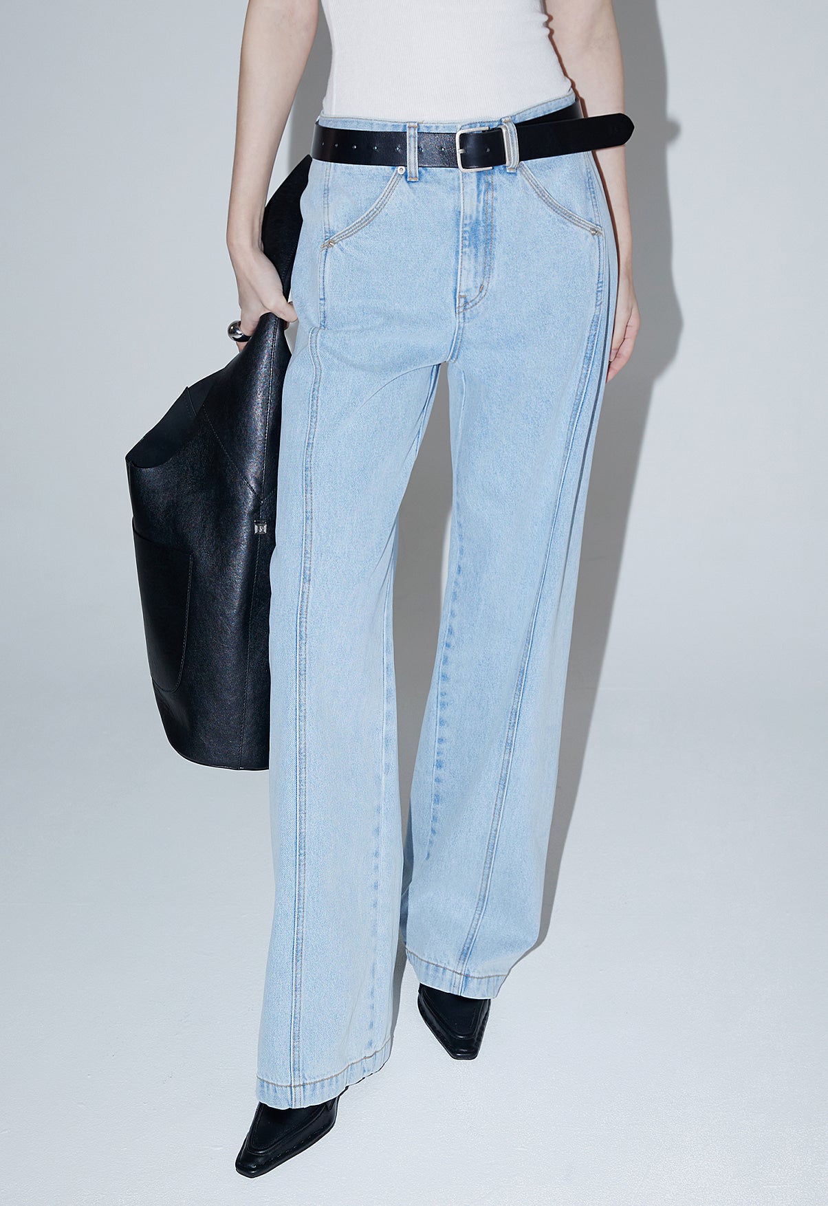 Elowynne Jeans (4 Colors)