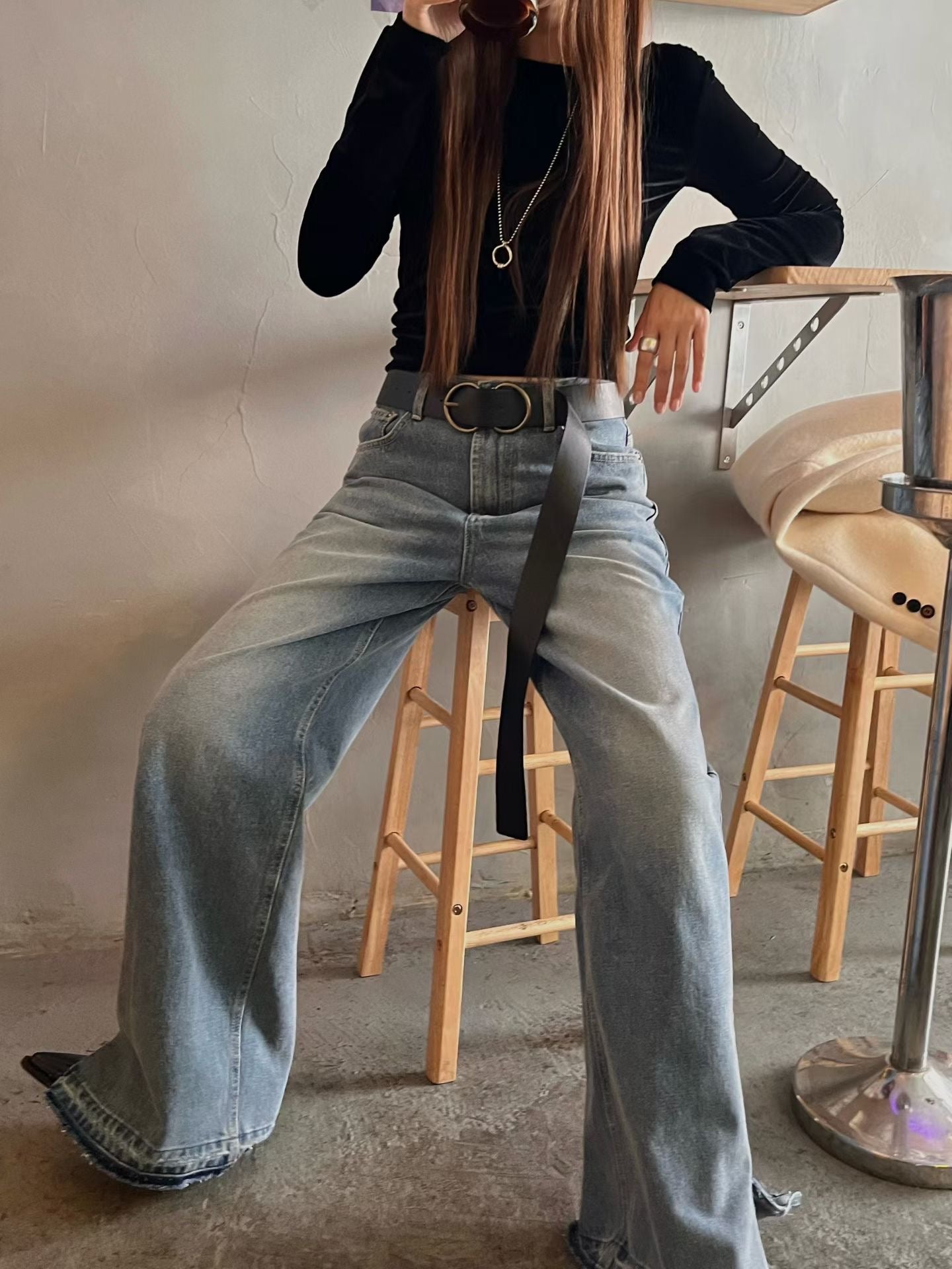 Eira Velvet Top (2 Colors)