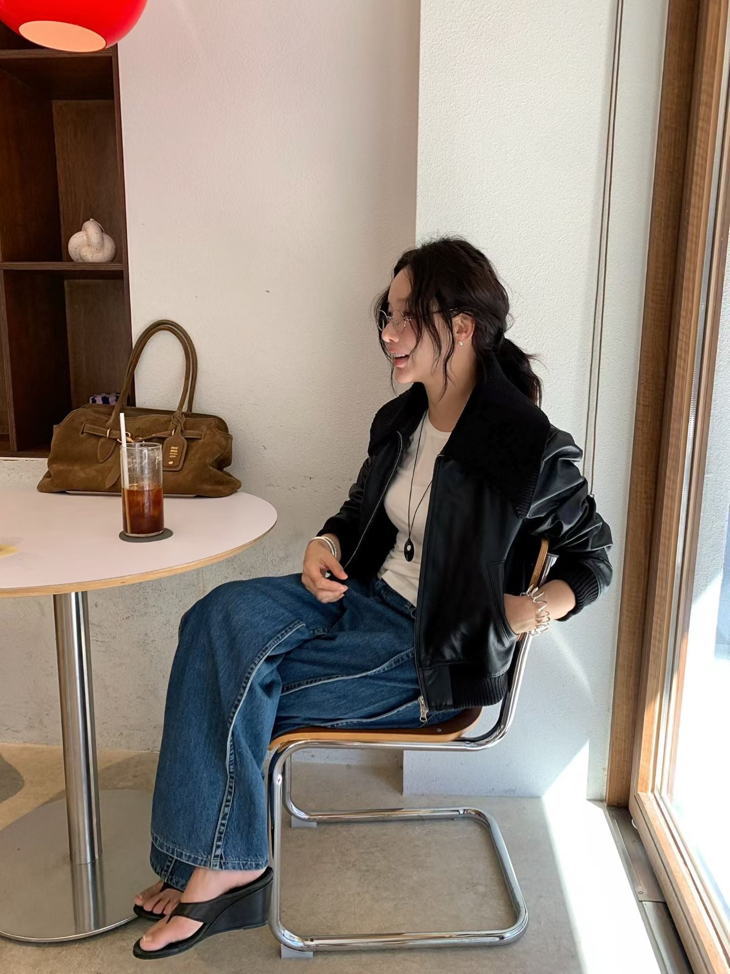 Sables Jeans
