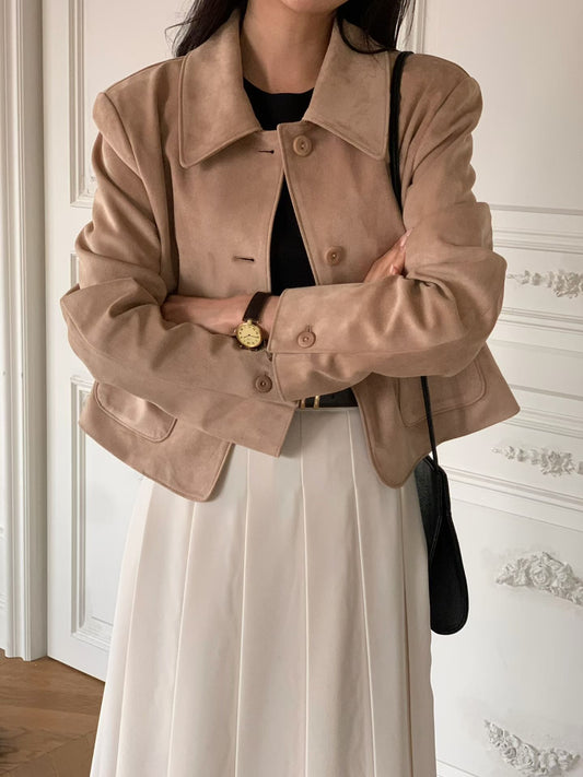 Olson Jacket (2 Colors)