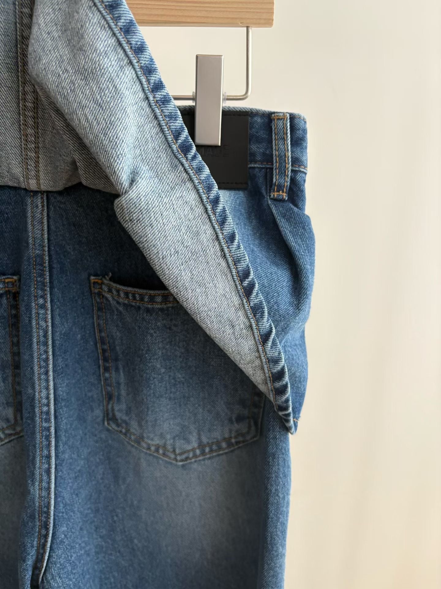 Pucci Denim Pants