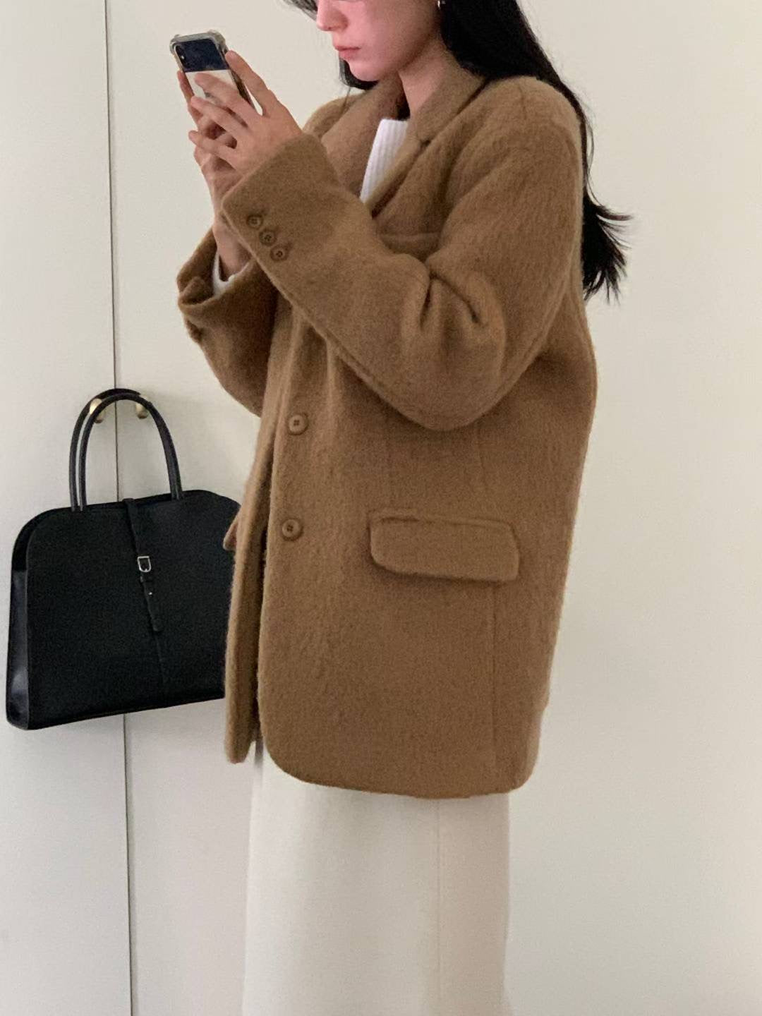 Maelis Jacket (2 Colors)