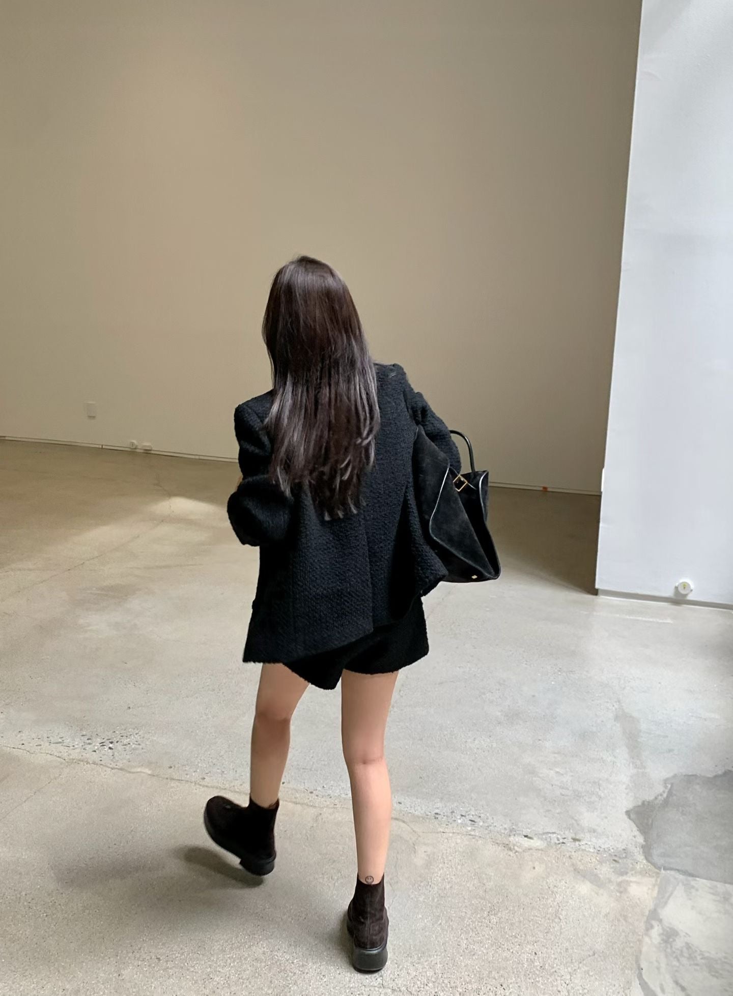 Serene Jacket (2 Colors)