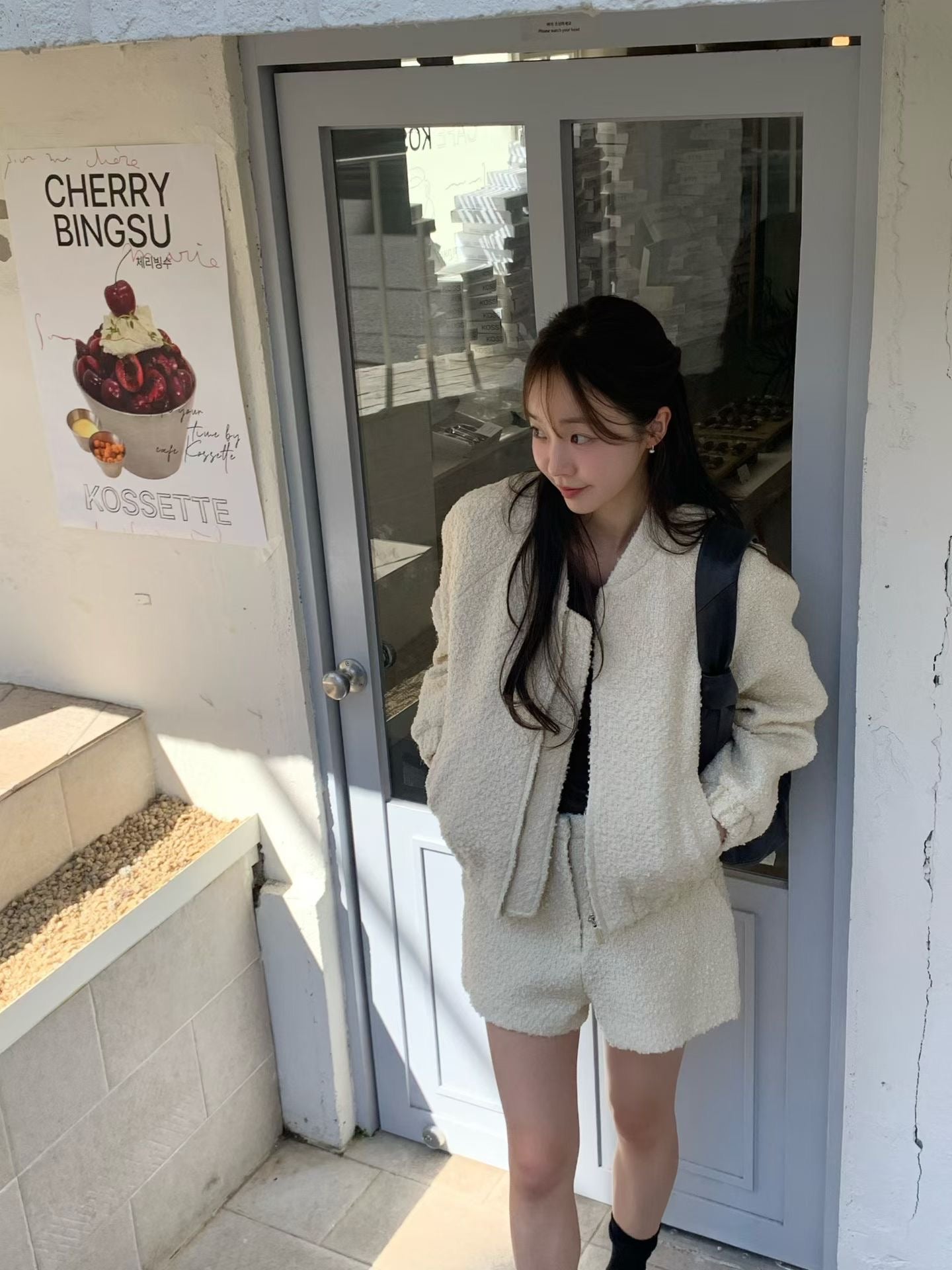 Fable Jacket (2 Colors)