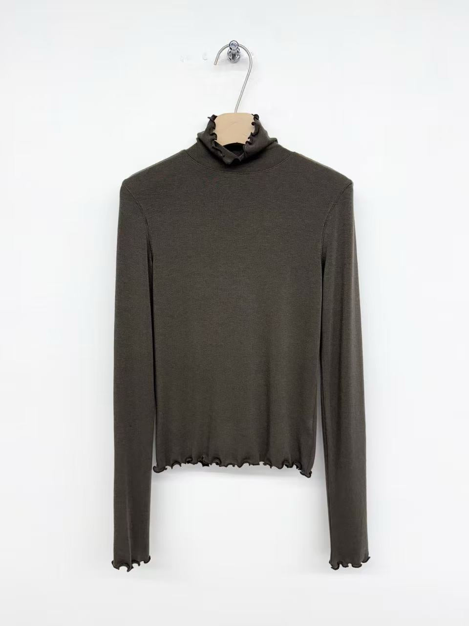 Usha Top (6 Colors)