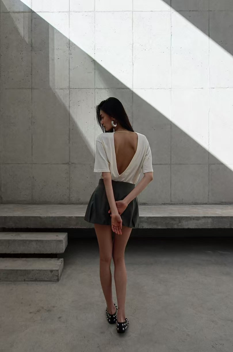 Lyuba Tee (2 Colors)