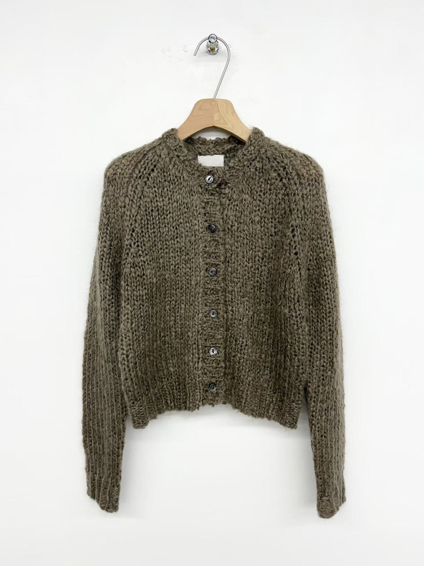 Nerys Cardigan (4 Colors)