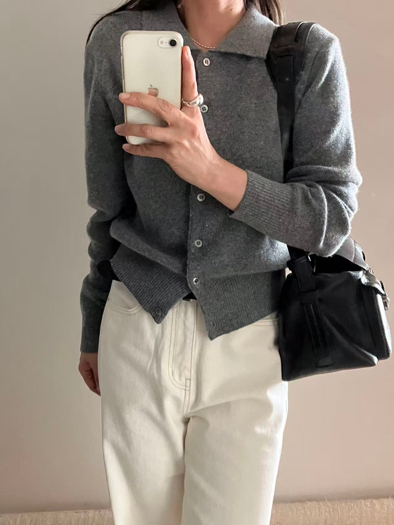Irina Cardigan (3 Colors)