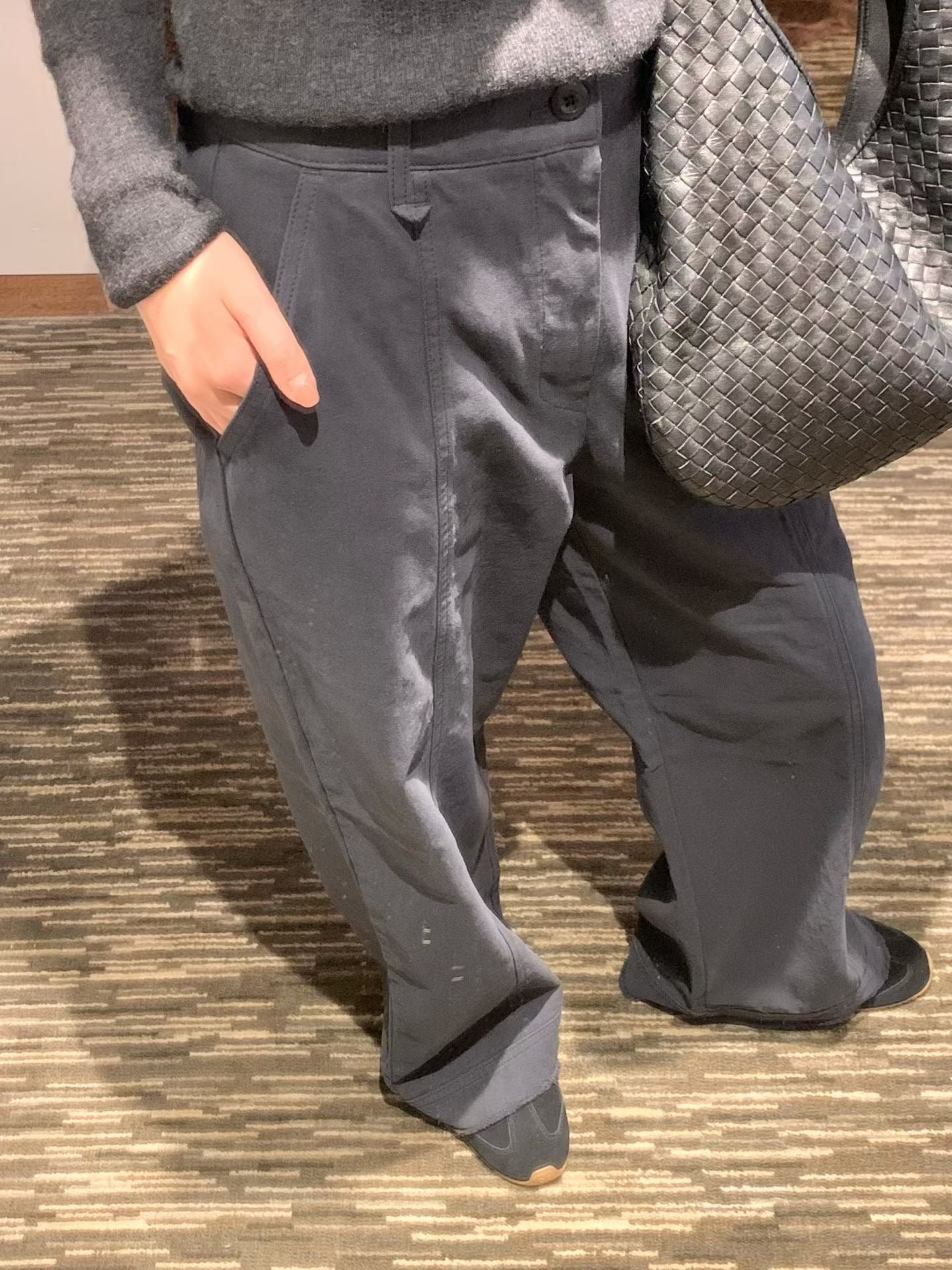 Aisling Pants (2 Colors)