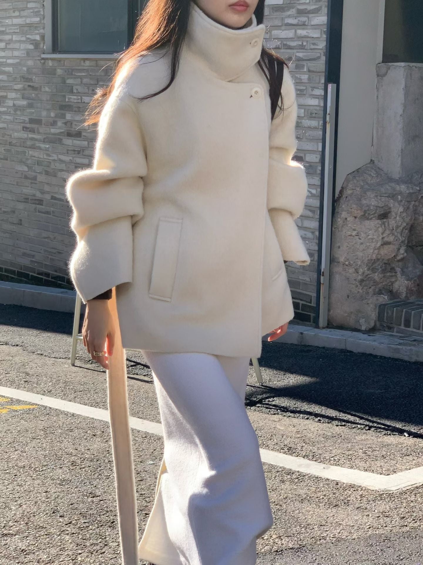 Selene Jacket (2 Colors)