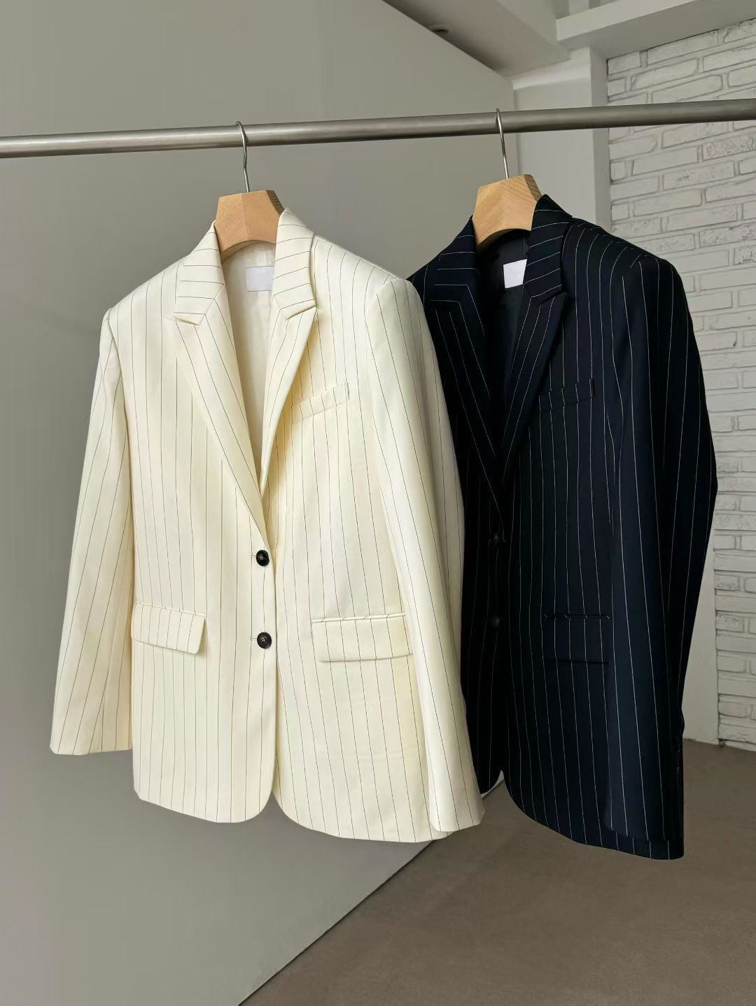 Juniper Blazer (2 Colors)